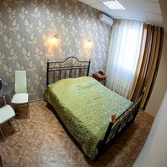 Гостиница Султан, Новокузнецк, Кемеровская область