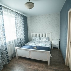 Гостиница Au rooms Континент, Новокузнецк, Кемеровская область