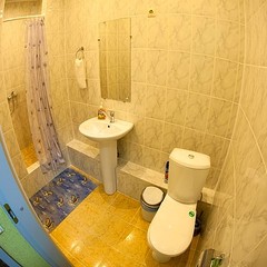 Гостиница Султан, Новокузнецк, Кемеровская область