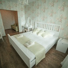 Гостиница Au rooms Континент, Новокузнецк, Кемеровская область