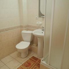 Гостиница Сибирь, Новокузнецк, Кемеровская область