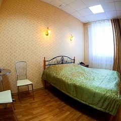 Гостиница Султан, Новокузнецк, Кемеровская область