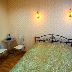 Гостиница Султан, Новокузнецк, Кемеровская область