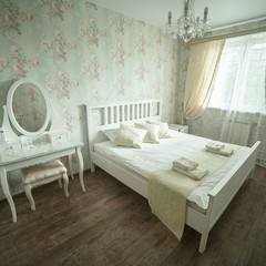 Гостиница Au rooms Континент, Новокузнецк, Кемеровская область