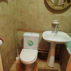 Гостиница Сибирь, Новокузнецк, Кемеровская область