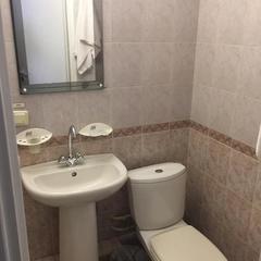 Гостиница Сибирь, Новокузнецк, Кемеровская область