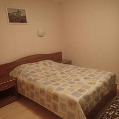 Гостиница Сибирь, Новокузнецк, Кемеровская область