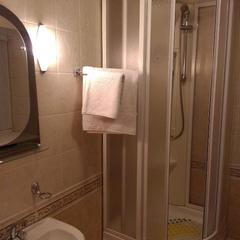 Гостиница Сибирь, Новокузнецк, Кемеровская область