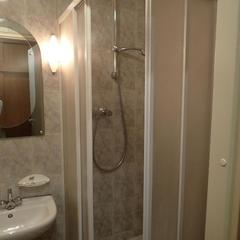 Гостиница Сибирь, Новокузнецк, Кемеровская область