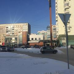 Гостиница PersonaGrata, Новокузнецк, Кемеровская область