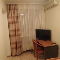 Гостиница Сибирь, Новокузнецк, Кемеровская область