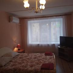 Гостиница Кузнечанка, Новокузнецк, Кемеровская область