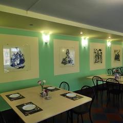 Гостиница Кузнечанка, Новокузнецк, Кемеровская область