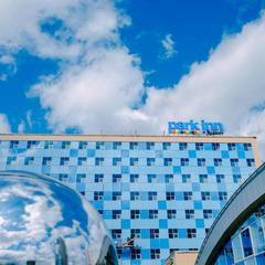 Отель Park Inn by Radisson Novokuznetsk, Новокузнецк, Кемеровская область