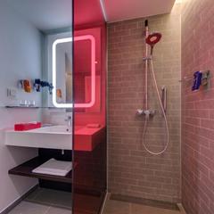 Отель Park Inn by Radisson Novokuznetsk, Новокузнецк, Кемеровская область