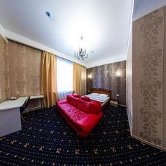 Отель G.S., Новокузнецк, Кемеровская область