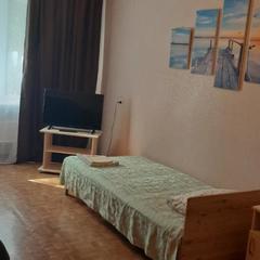 Гостиница Кузнечанка, Новокузнецк, Кемеровская область