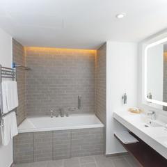 Отель Park Inn by Radisson Novokuznetsk, Новокузнецк, Кемеровская область