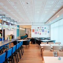 Отель Park Inn by Radisson Novokuznetsk, Новокузнецк, Кемеровская область