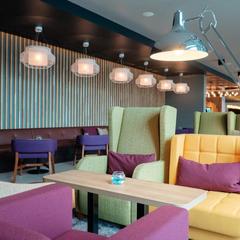 Отель Park Inn by Radisson Novokuznetsk, Новокузнецк, Кемеровская область