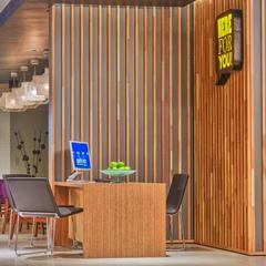 Отель Park Inn by Radisson Novokuznetsk, Новокузнецк, Кемеровская область