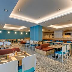 Отель Park Inn by Radisson Novokuznetsk, Новокузнецк, Кемеровская область