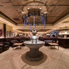 Отель Park Inn by Radisson Novokuznetsk, Новокузнецк, Кемеровская область