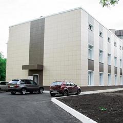 Отель G.S., Новокузнецк, Кемеровская область