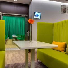 Отель Park Inn by Radisson Novokuznetsk, Новокузнецк, Кемеровская область