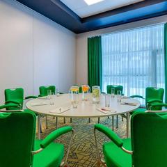 Отель Park Inn by Radisson Novokuznetsk, Новокузнецк, Кемеровская область