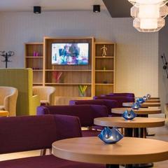 Отель Park Inn by Radisson Novokuznetsk, Новокузнецк, Кемеровская область