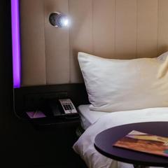 Отель Park Inn by Radisson Novokuznetsk, Новокузнецк, Кемеровская область