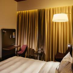 Отель Park Inn by Radisson Novokuznetsk, Новокузнецк, Кемеровская область