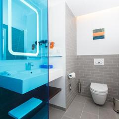 Отель Park Inn by Radisson Novokuznetsk, Новокузнецк, Кемеровская область