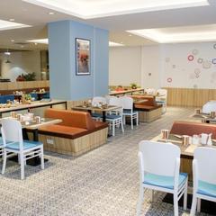 Отель Park Inn by Radisson Novokuznetsk, Новокузнецк, Кемеровская область