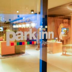 Отель Park Inn by Radisson Novokuznetsk, Новокузнецк, Кемеровская область