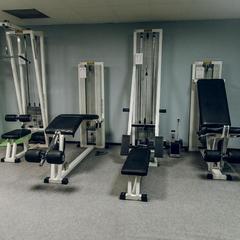 Гостиница Веста, Новокуйбышевск, Самарская область