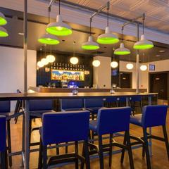 Отель Park Inn by Radisson Novokuznetsk, Новокузнецк, Кемеровская область