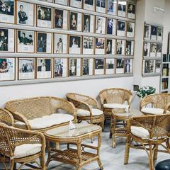 Гостиница Веста, Новокуйбышевск, Самарская область