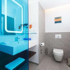 Отель Park Inn by Radisson Novokuznetsk, Новокузнецк, Кемеровская область