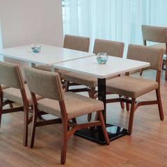 Отель Park Inn by Radisson Novokuznetsk, Новокузнецк, Кемеровская область