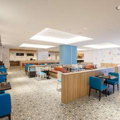 Отель Park Inn by Radisson Novokuznetsk, Новокузнецк, Кемеровская область