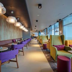 Отель Park Inn by Radisson Novokuznetsk, Новокузнецк, Кемеровская область