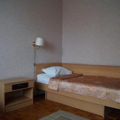 Гостиница Веста, Новокуйбышевск, Самарская область