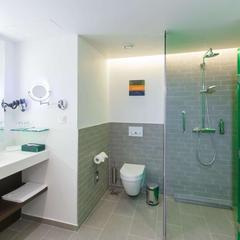 Отель Park Inn by Radisson Novokuznetsk, Новокузнецк, Кемеровская область