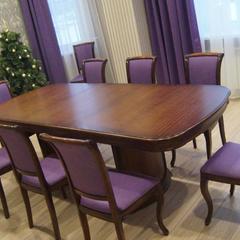 Гостиница Веста, Новокуйбышевск, Самарская область