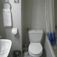 Гостиница Веста, Новокуйбышевск, Самарская область