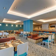 Отель Park Inn by Radisson Novokuznetsk, Новокузнецк, Кемеровская область