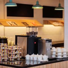 Отель Park Inn by Radisson Novokuznetsk, Новокузнецк, Кемеровская область