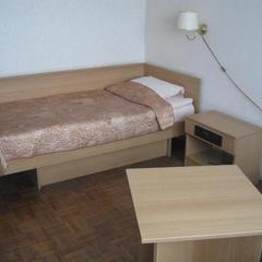 Гостиница Веста, Новокуйбышевск, Самарская область